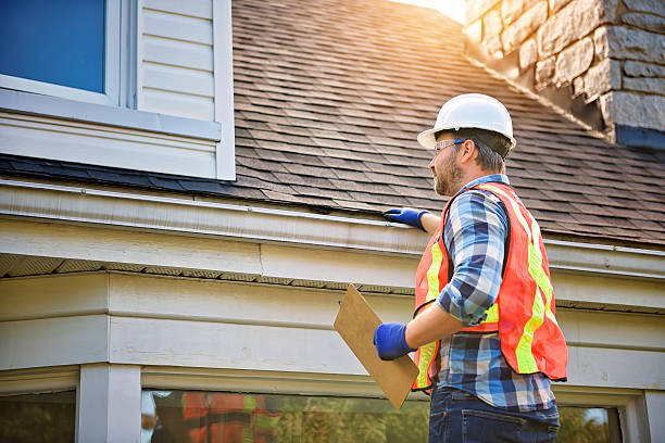 Trusted Emergency Roof Repair service in Belle Center, OH - Ben Roofing and Steel LLC